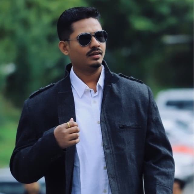 Utkarsh Dhakate