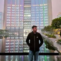 Utkarsh Dixit