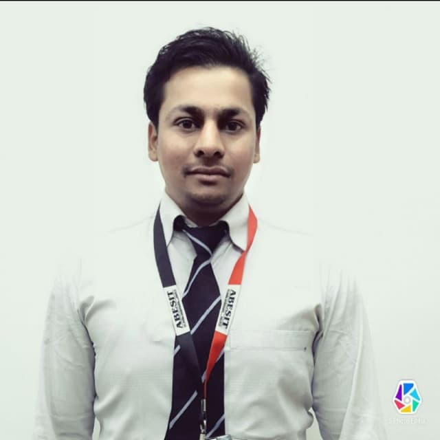Utkarsh Dixit
