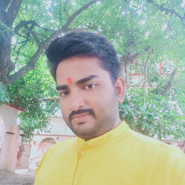 Utkarsh Dwivedi
