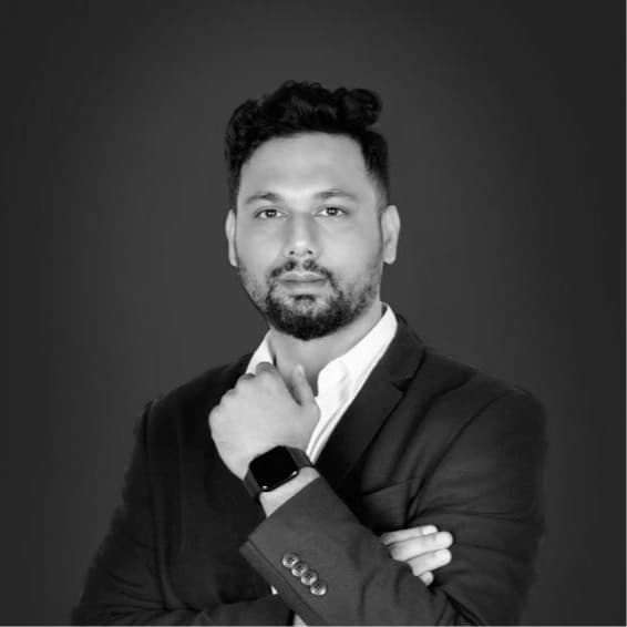 Utkarsh Gupta