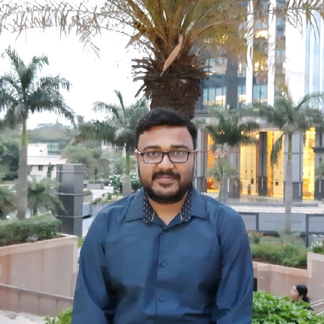 Utkarsh Garg