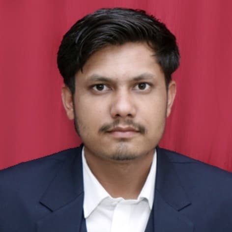 UTKARSH GHODKI