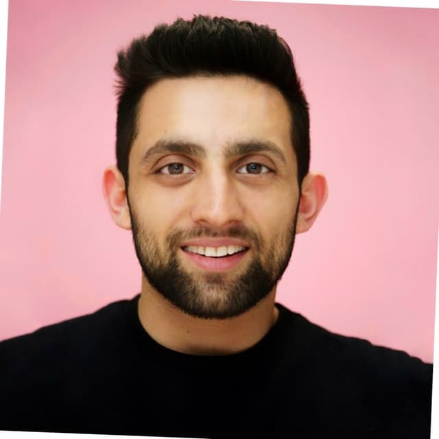 Utkarsh Goel