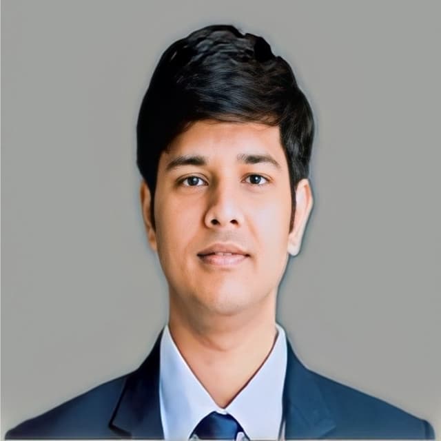 Utkarsh Goel