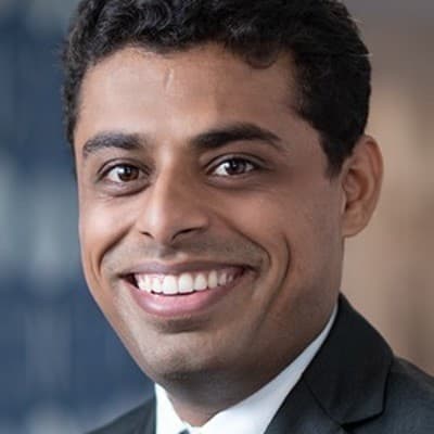 Utkarsh Goklani