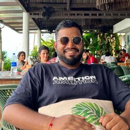 Utkarsh Gupta