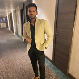 Utkarsh Gupta