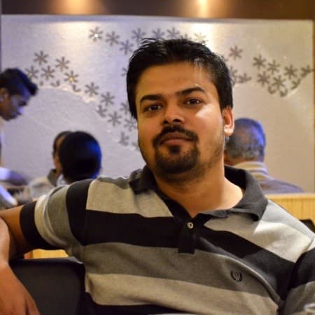 Utkarsh Gupta