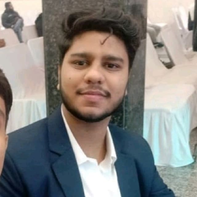 Utkarsh Gupta
