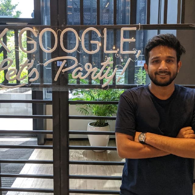 Utkarsh Gupta