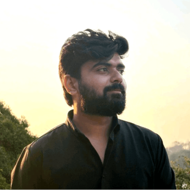 Utkarsh Gupta