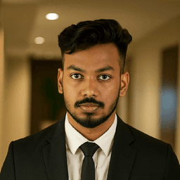 Utkarsh Gupta