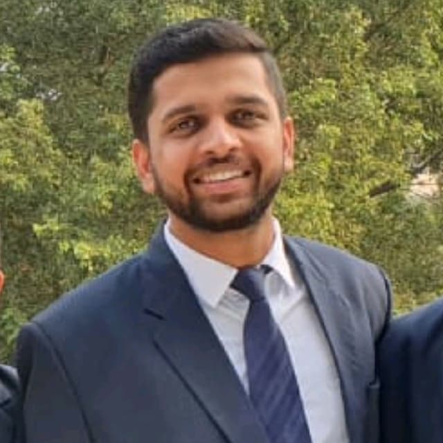 Utkarsh Gupta