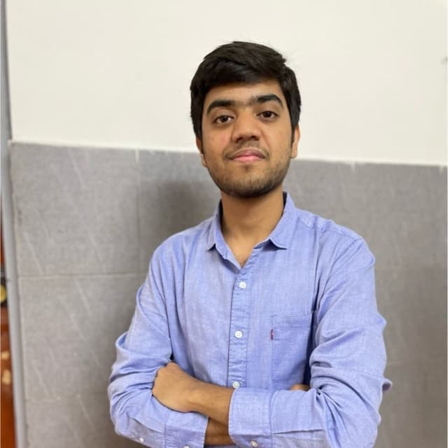 Utkarsh Gupta