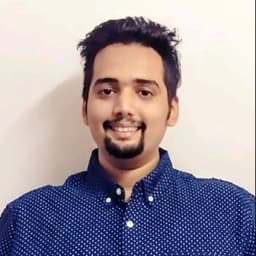 Utkarsh Gupta