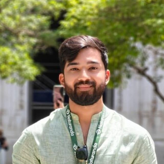 Utkarsh Gupta