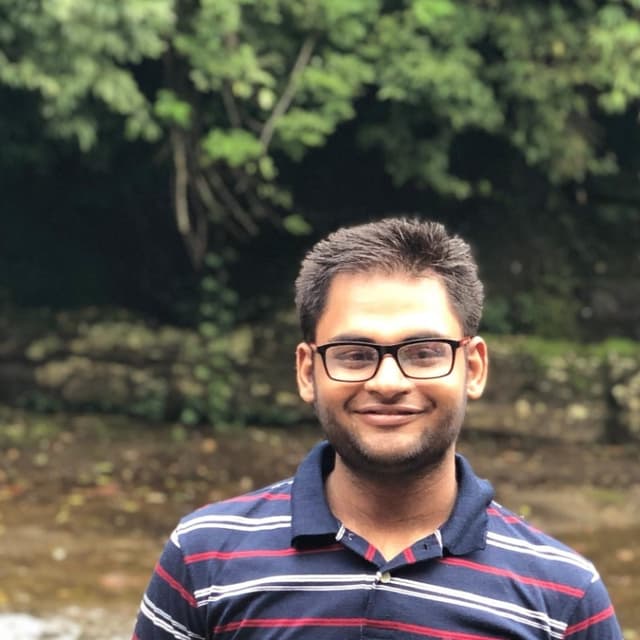 Utkarsh Jain