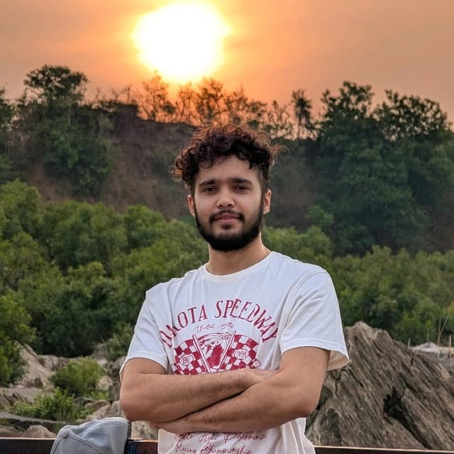 Utkarsh Jain