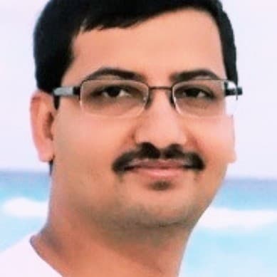 Utkarsh Jain