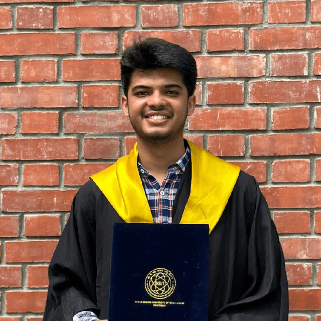 Utkarsh Jain