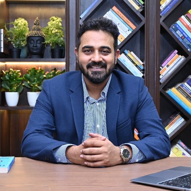 Utkarsh Jain
