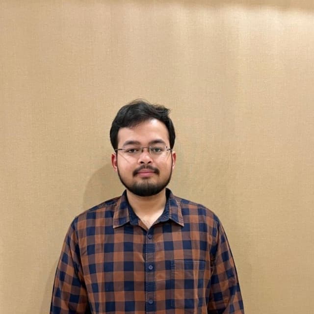 Utkarsh Jain