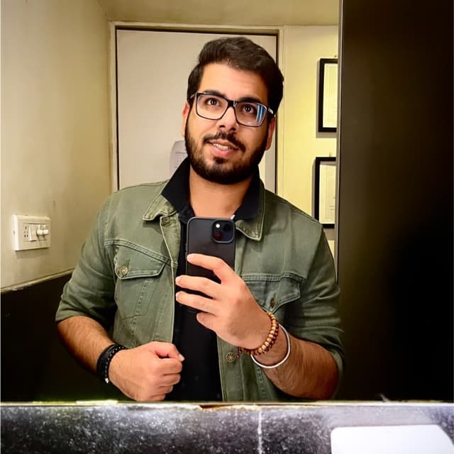 Utkarsh Juneja