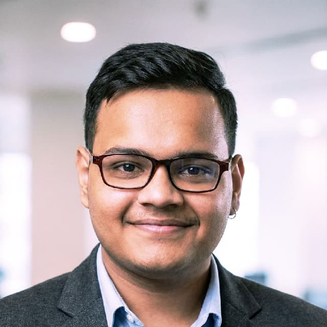 Utkarsh Kamthankar