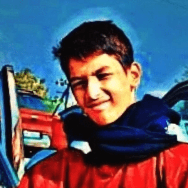 Utkarsh Kanojia