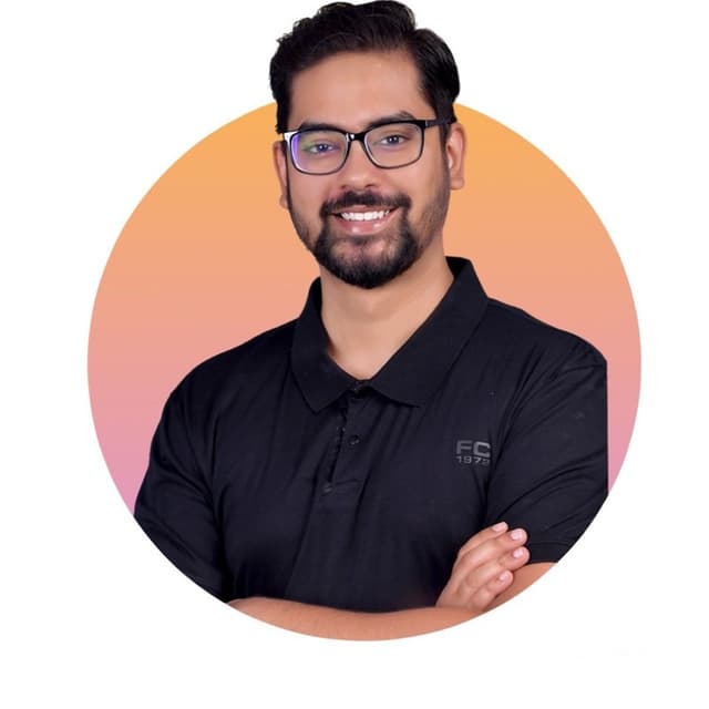 Utkarsh K