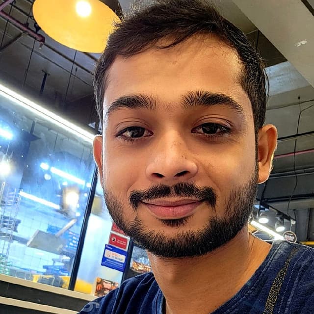 Utkarsh Kumar