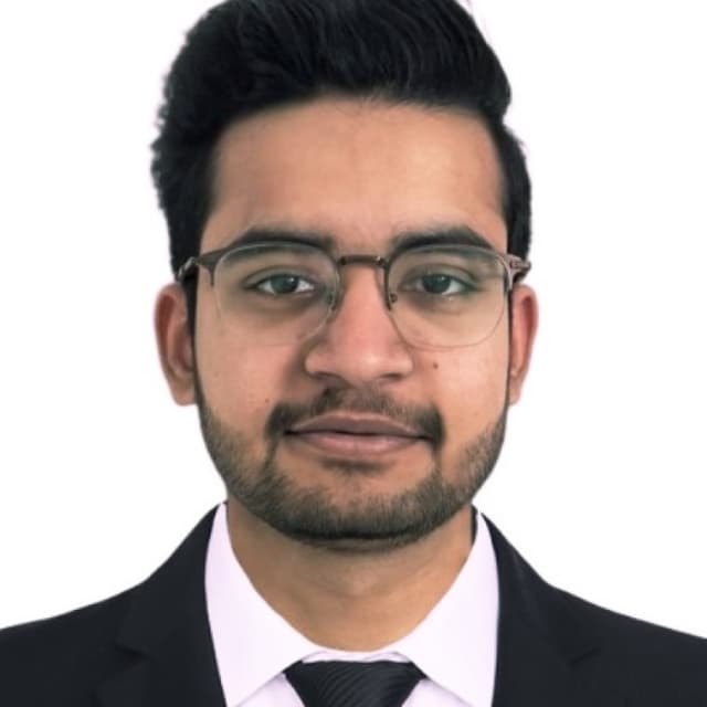 Utkarsh Kumar Choudhary