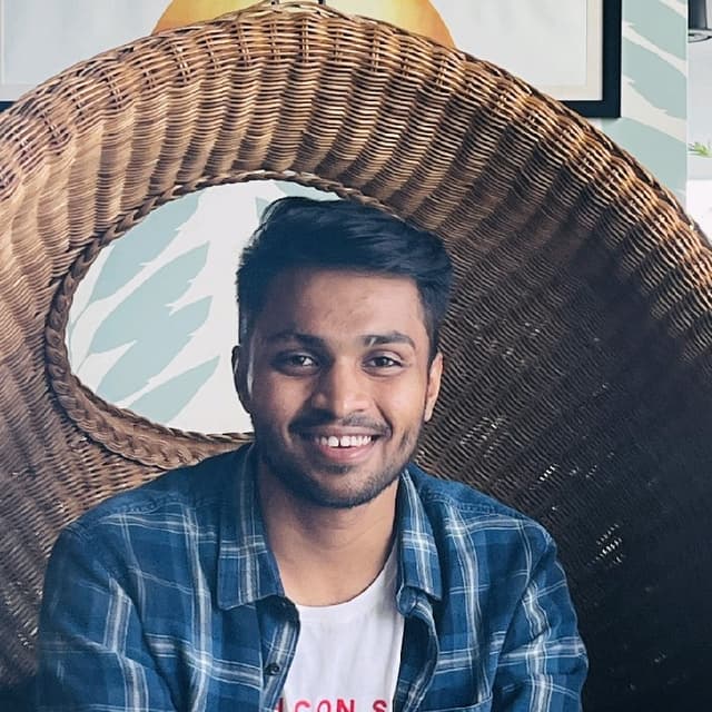 Utkarsh Maheshwari