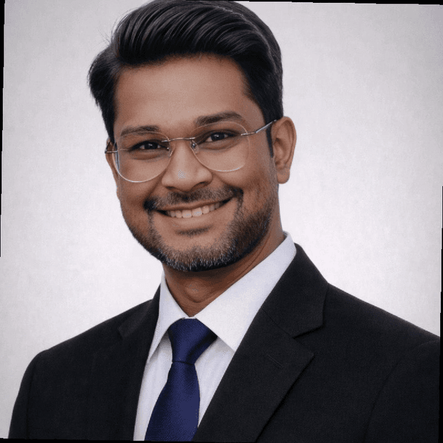Utkarsh Meshram