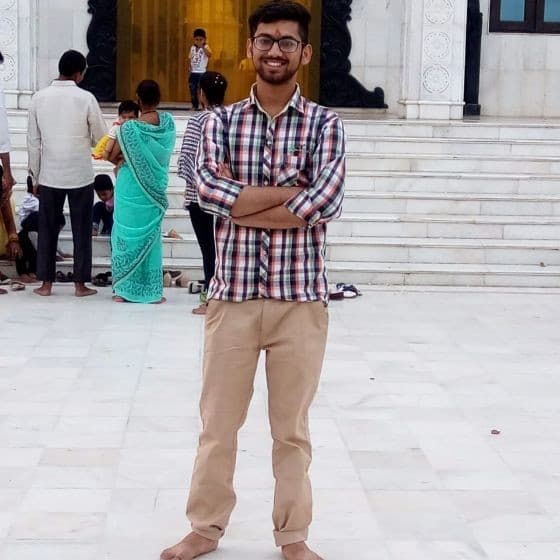 Utkarsh Mishra