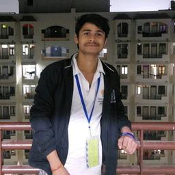 Utkarsh mishra