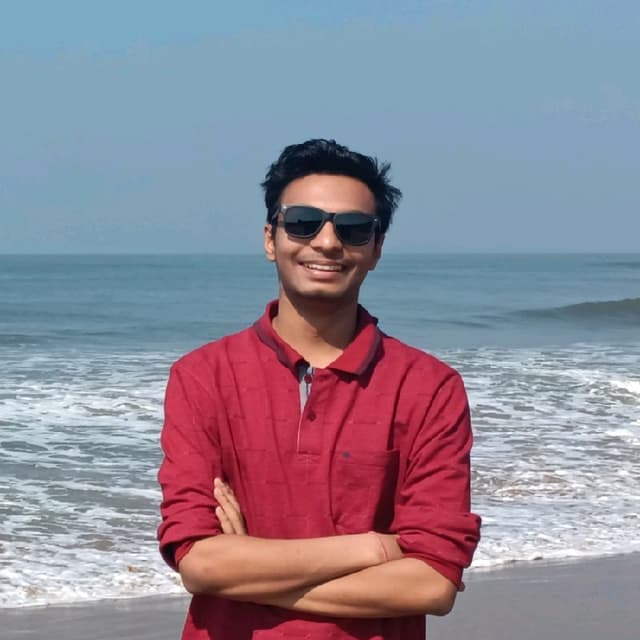 Utkarsh Mittal