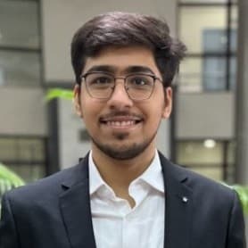 Utkarsh Munjal