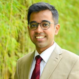 Utkarsh Narain
