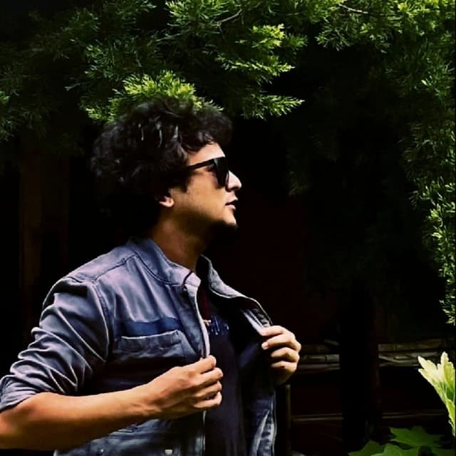 Utkarsh Negi