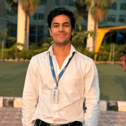 Utkarsh Negi