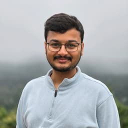 Utkarsh Omer