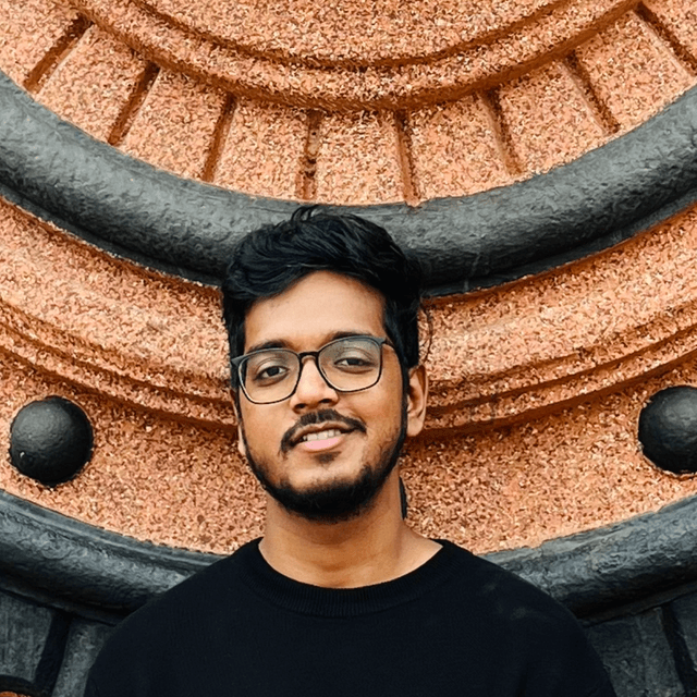 Utkarsh P.