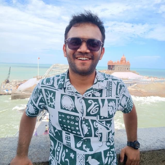 Utkarsh Pagare