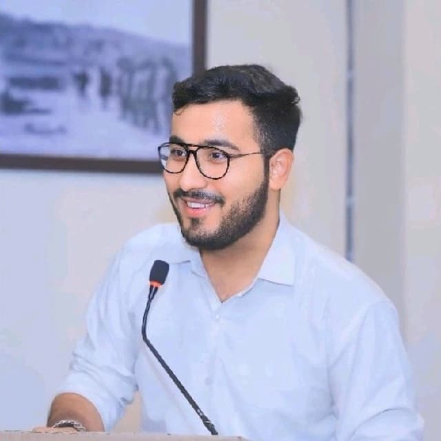 Utkarsh Paliwal