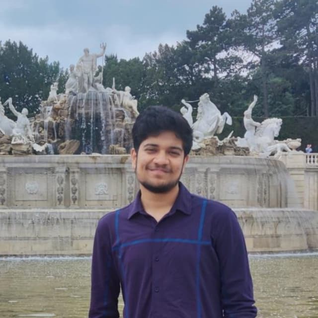 Utkarsh Pandey