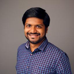 Utkarsh Patange, PhD