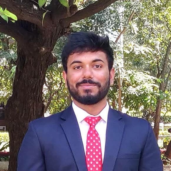 Utkarsh Patel