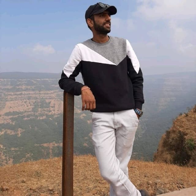 UTKARSH PATIDAR